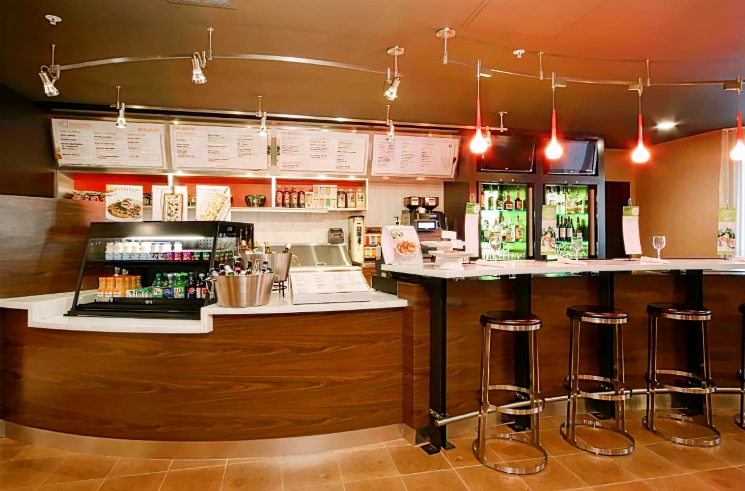 Courtyard by Marriott Dayton North