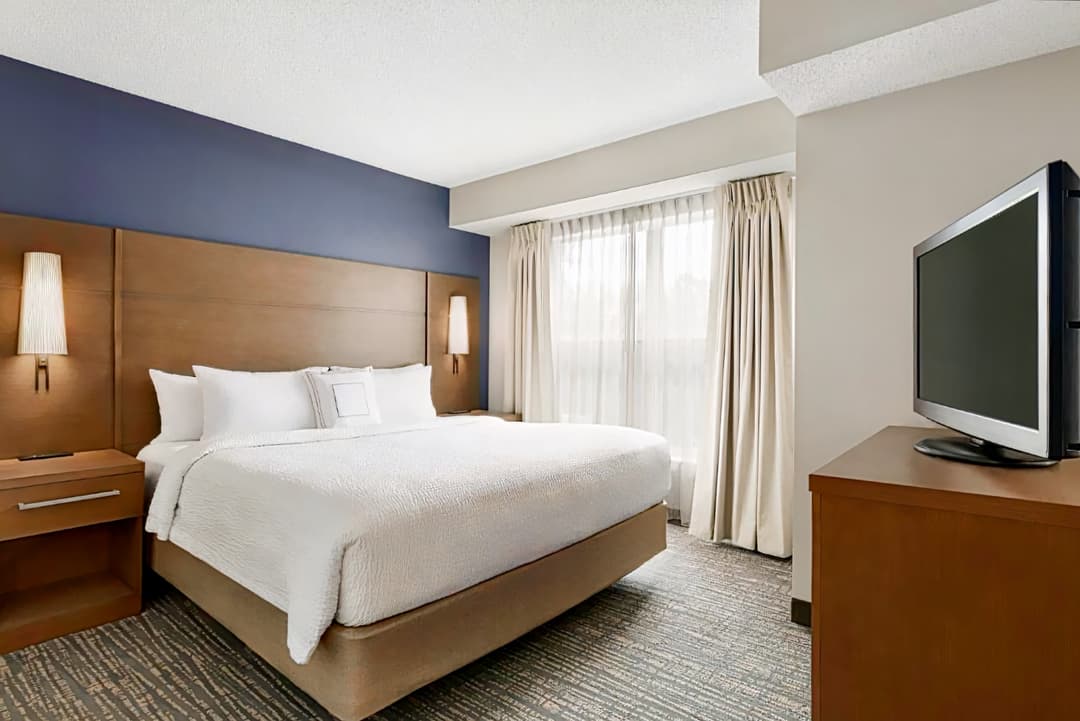 Residence Inn by Marriott Houston The Woodlands/Market Street
