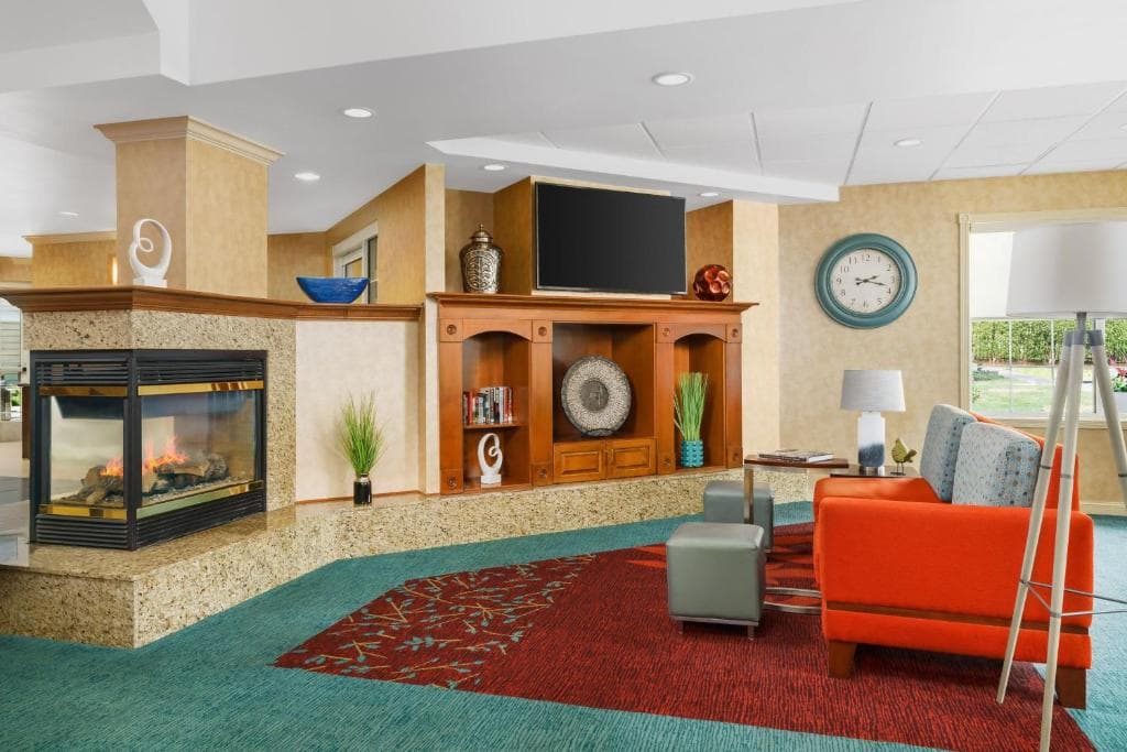 Residence Inn by Marriott Philadelphia Montgomeryville