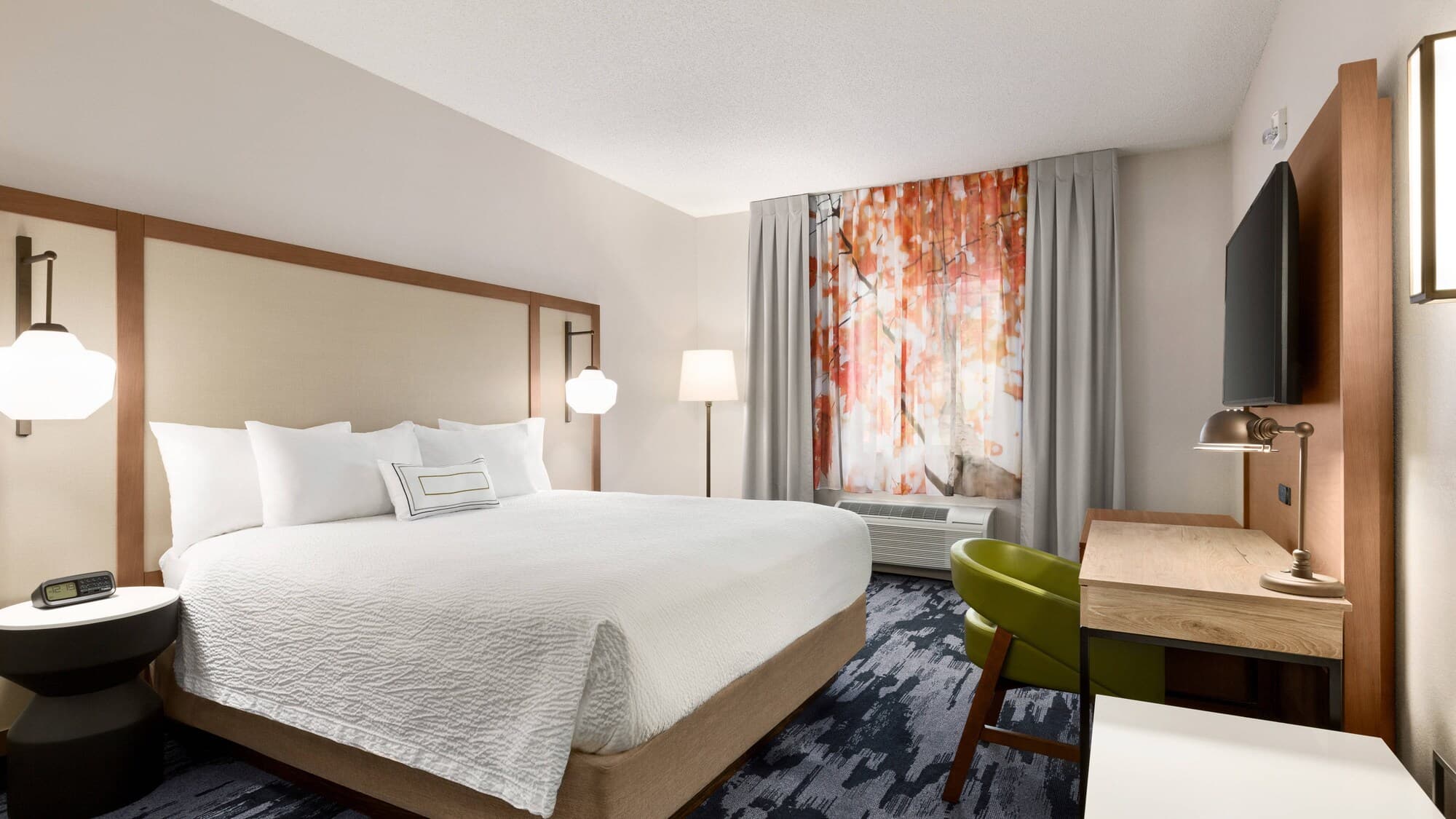 Fairfield Inn by Marriott Erie Millcreek Mall