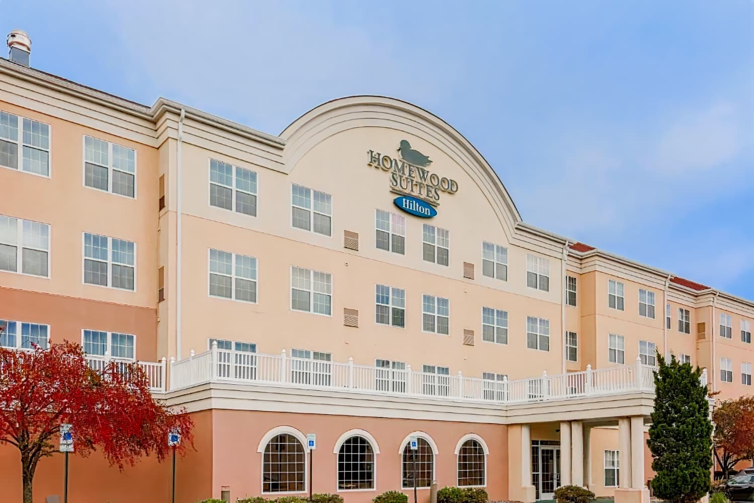 Homewood Suites by Hilton Erie