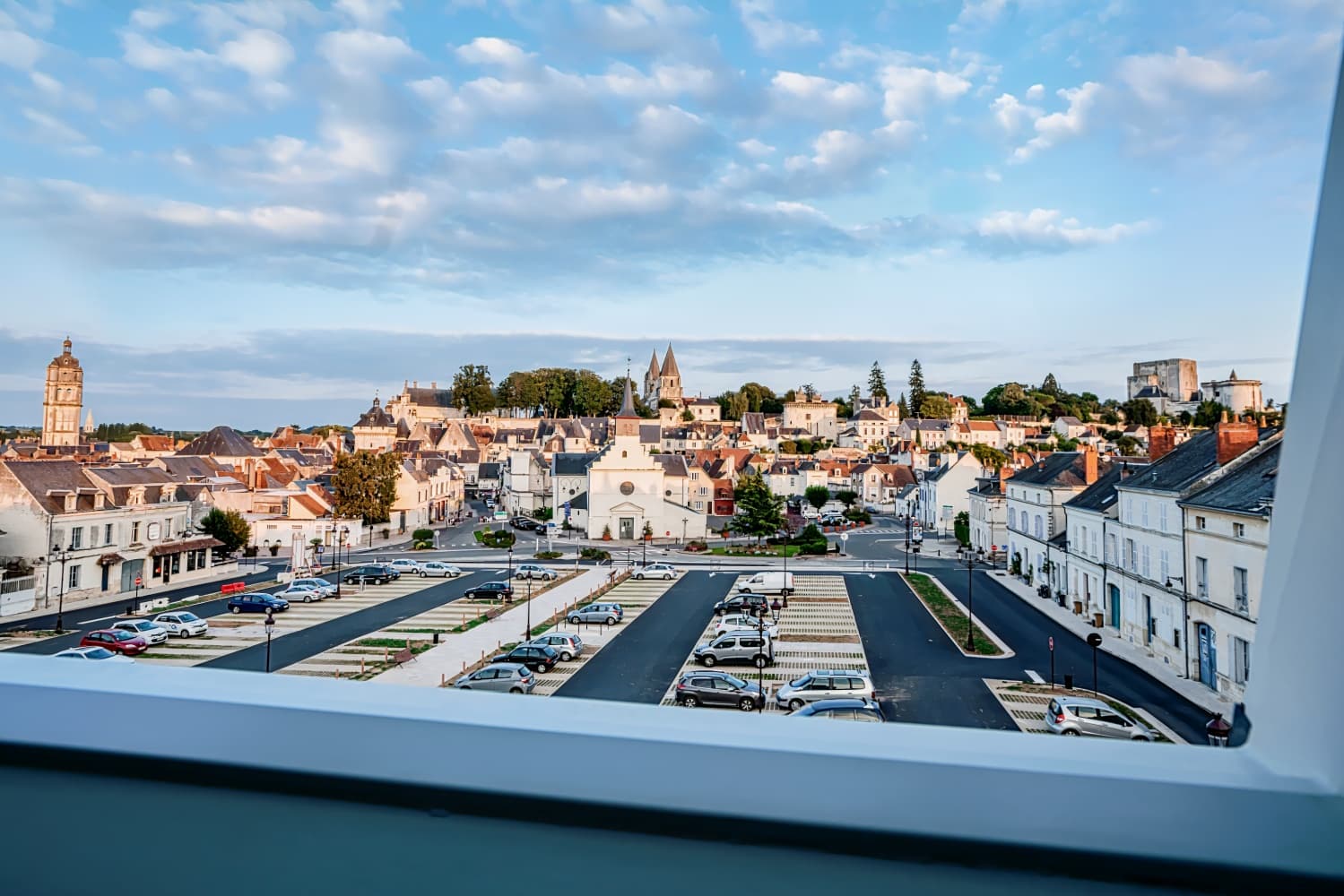 Best Western Premier Hôtel de la Cité Royale
