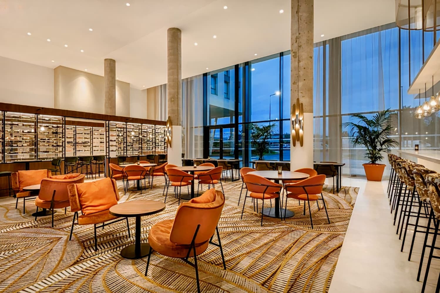 Hyatt Place Paris Charles de Gaulle Airport