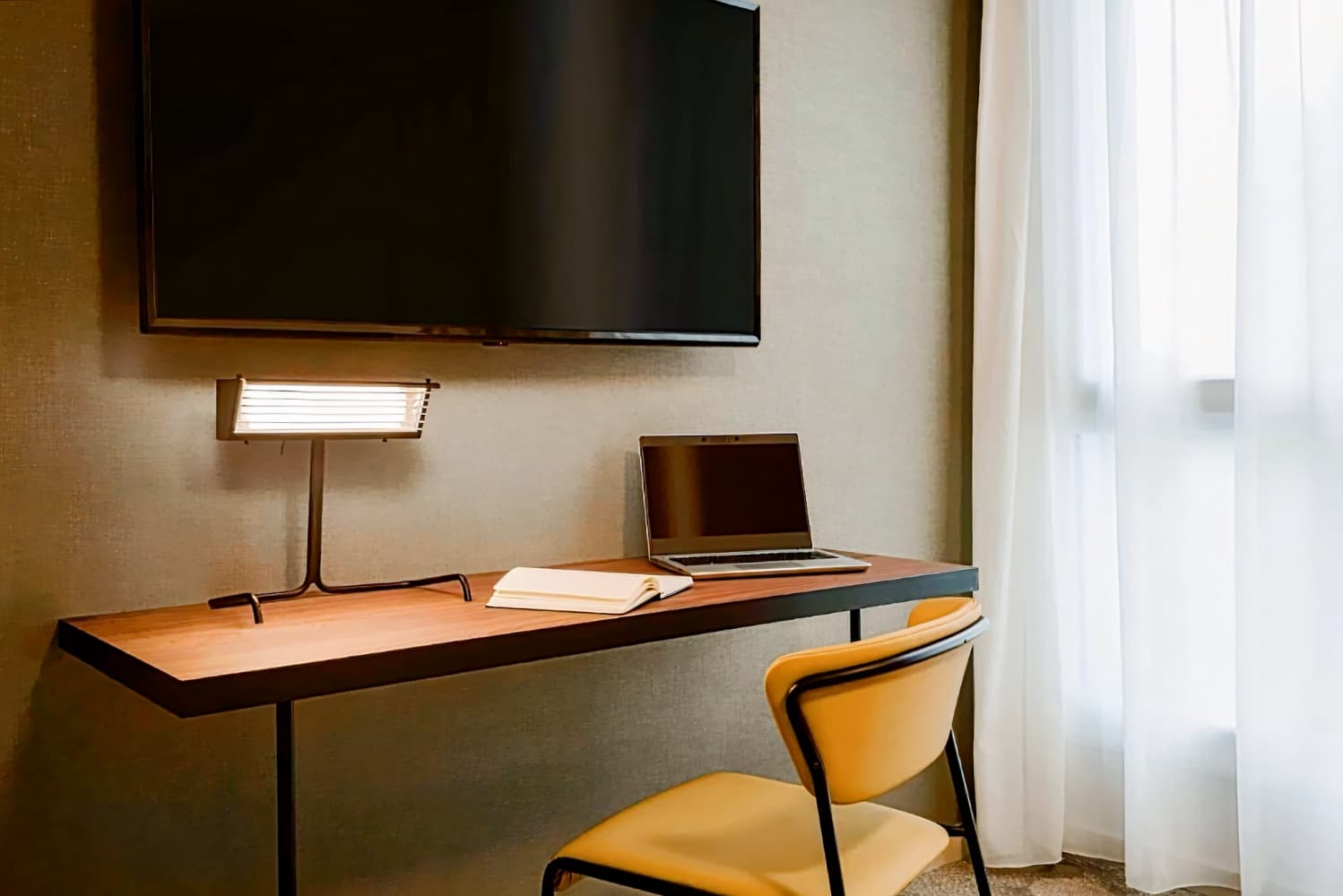 Hyatt Place Paris Charles de Gaulle Airport