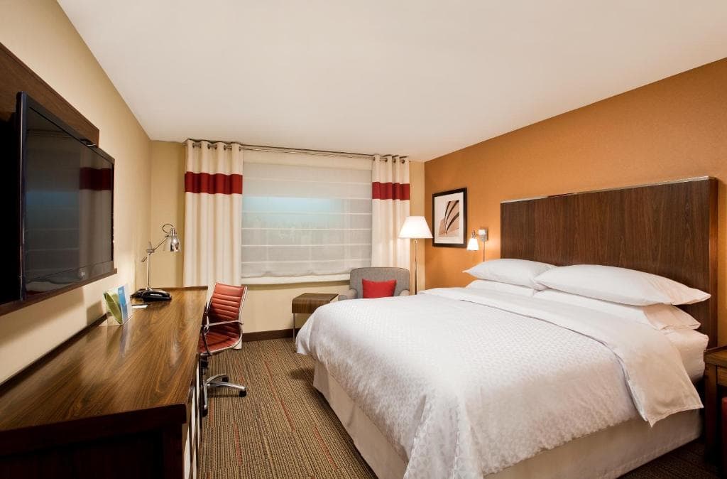 The Crossroads Hotel - Newburgh, Ascend Hotel Collection