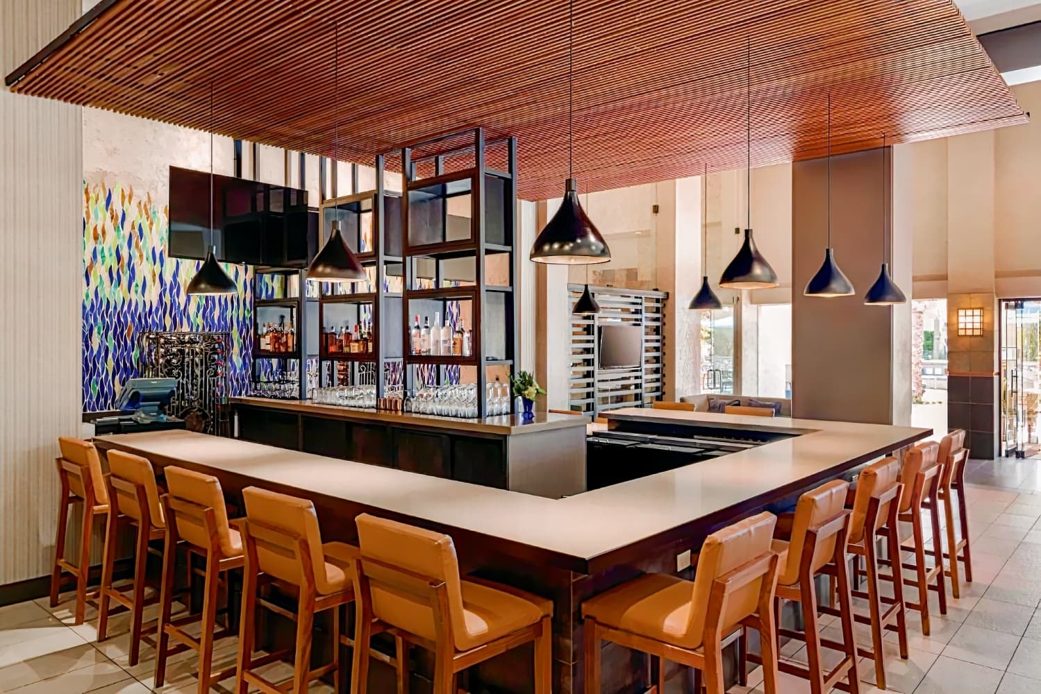 Hilton Scottsdale Resort & Villas