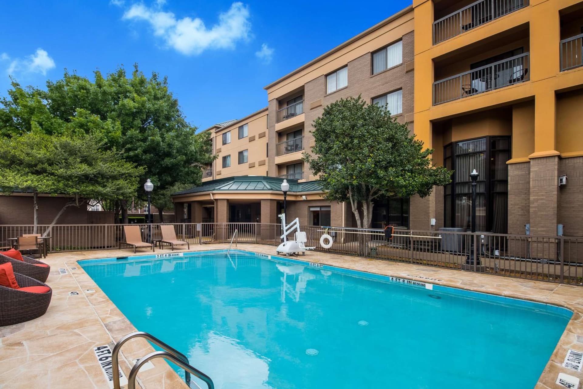 Sonesta Select Dallas Richardson