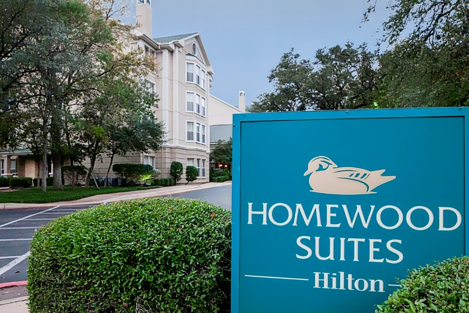 Homewood Suites by Hilton Austin NW