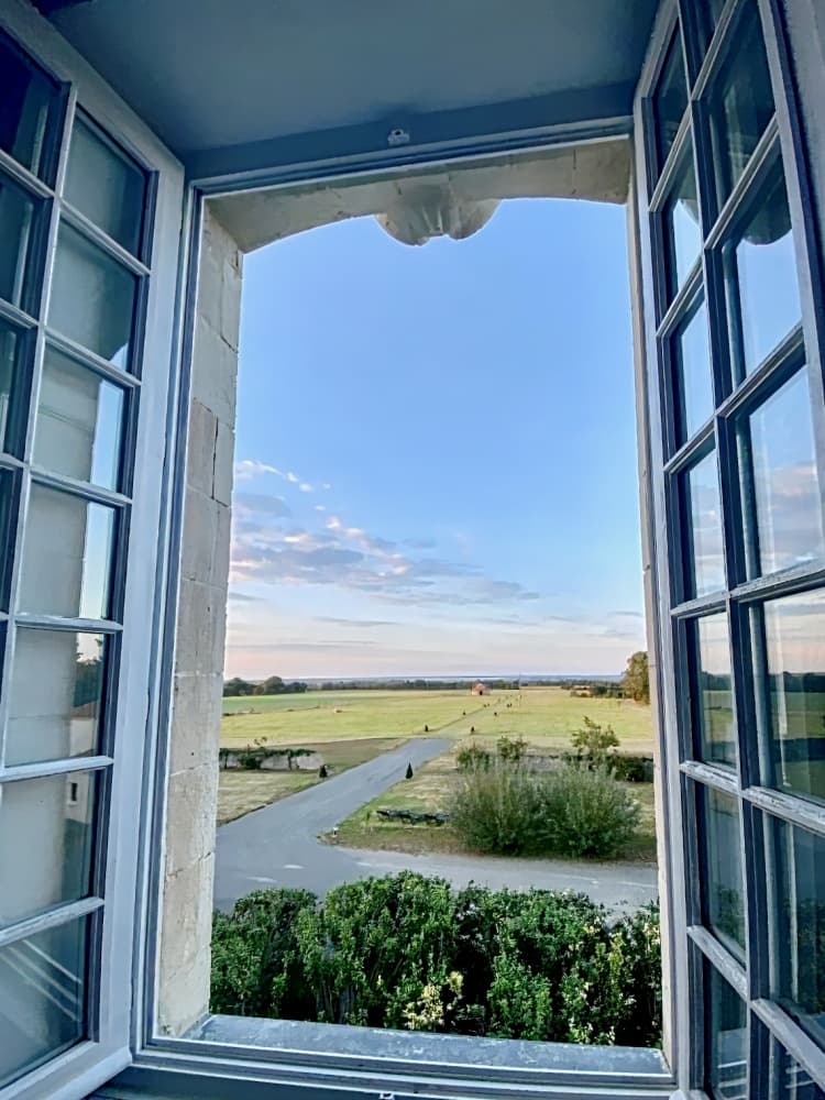 Hôtel Particulier Château des Marais