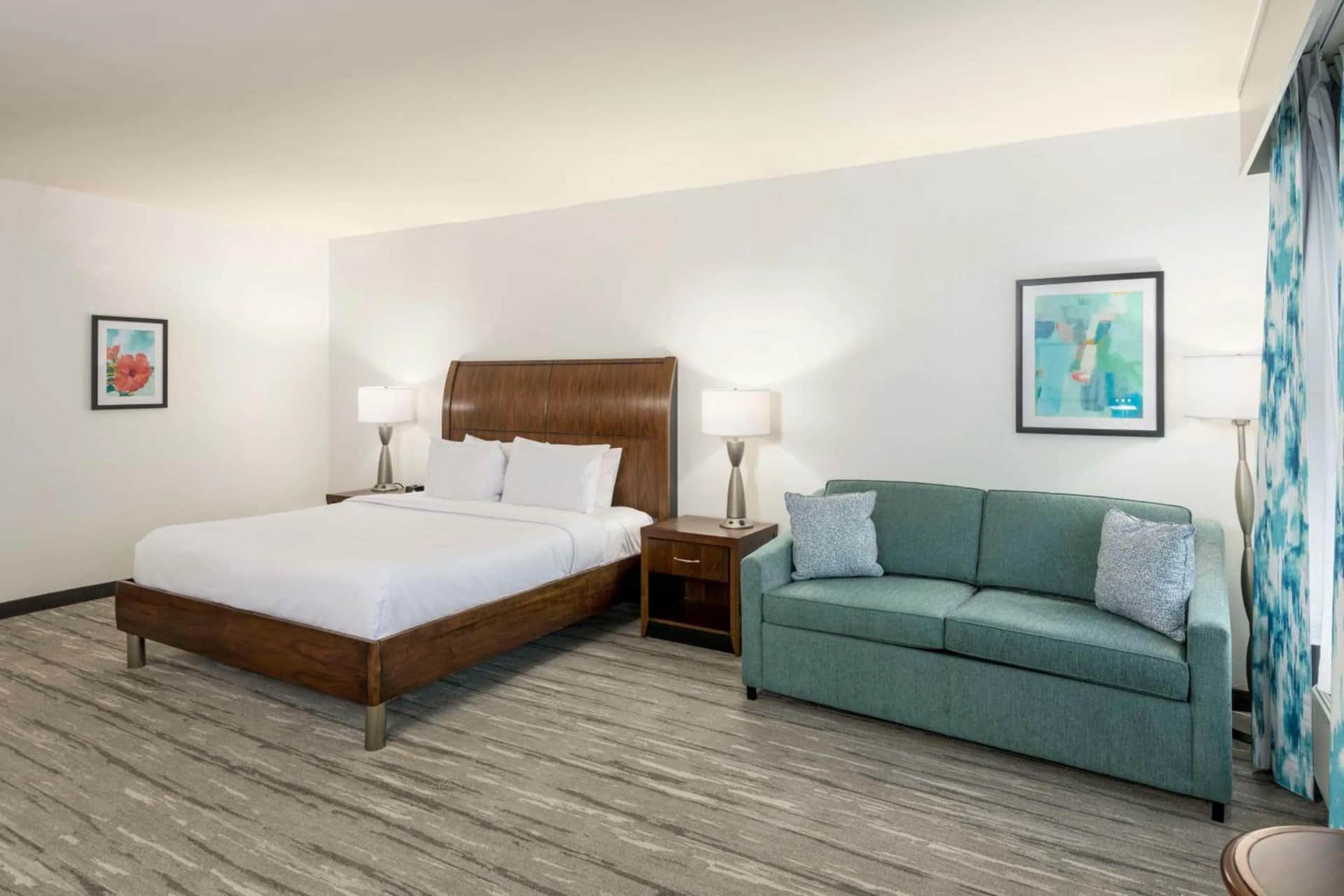Hilton Garden Inn Boca Raton