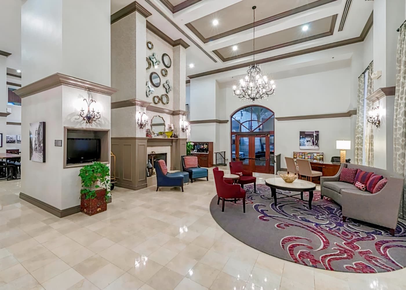 Homewood Suites by Hilton New Orleans