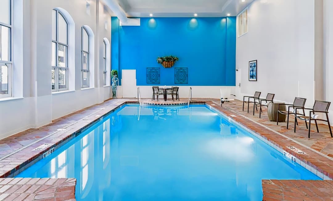 Homewood Suites by Hilton New Orleans