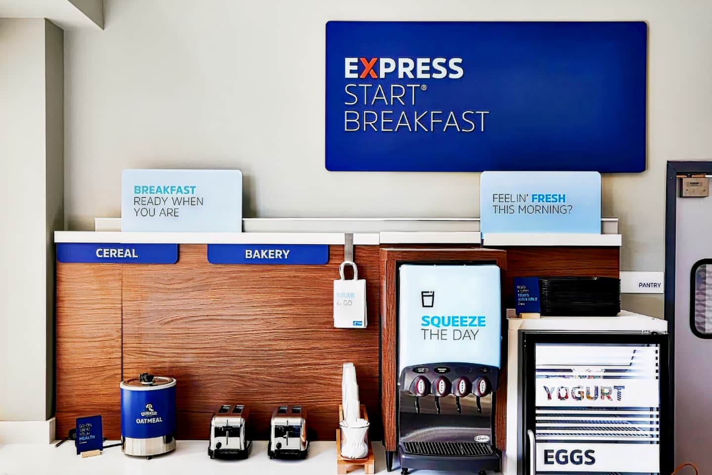 Holiday Inn Express Nyc Brooklyn - Sunset Park