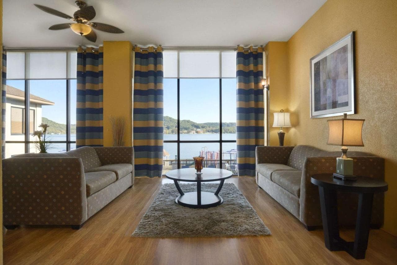 Wyndham Garden Lake Guntersville