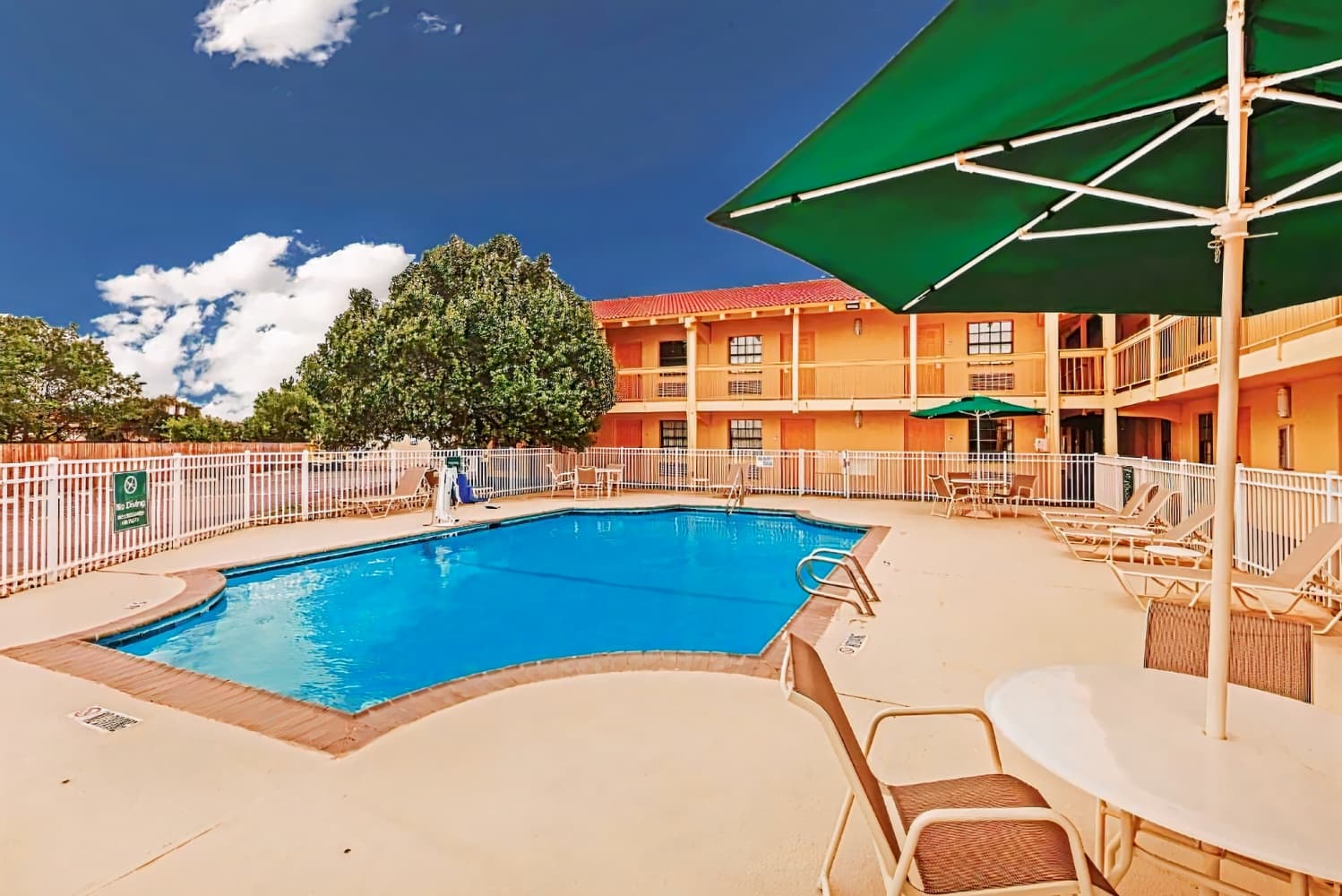 La Quinta Inn by Wyndham Odessa