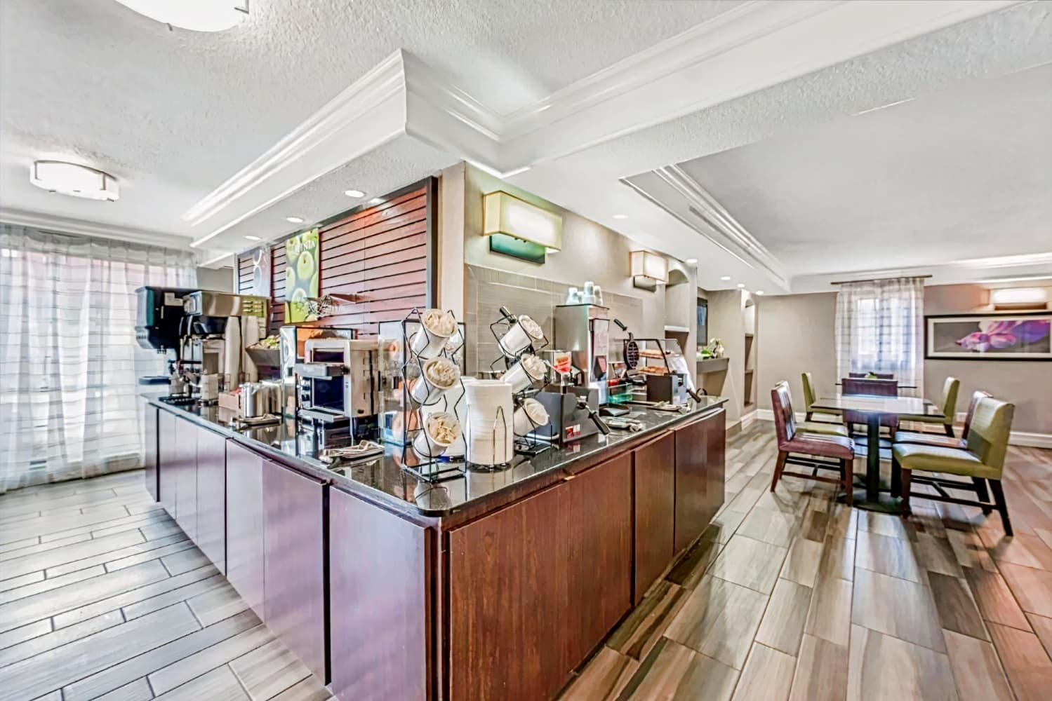 La Quinta Inn by Wyndham Miami Airport North