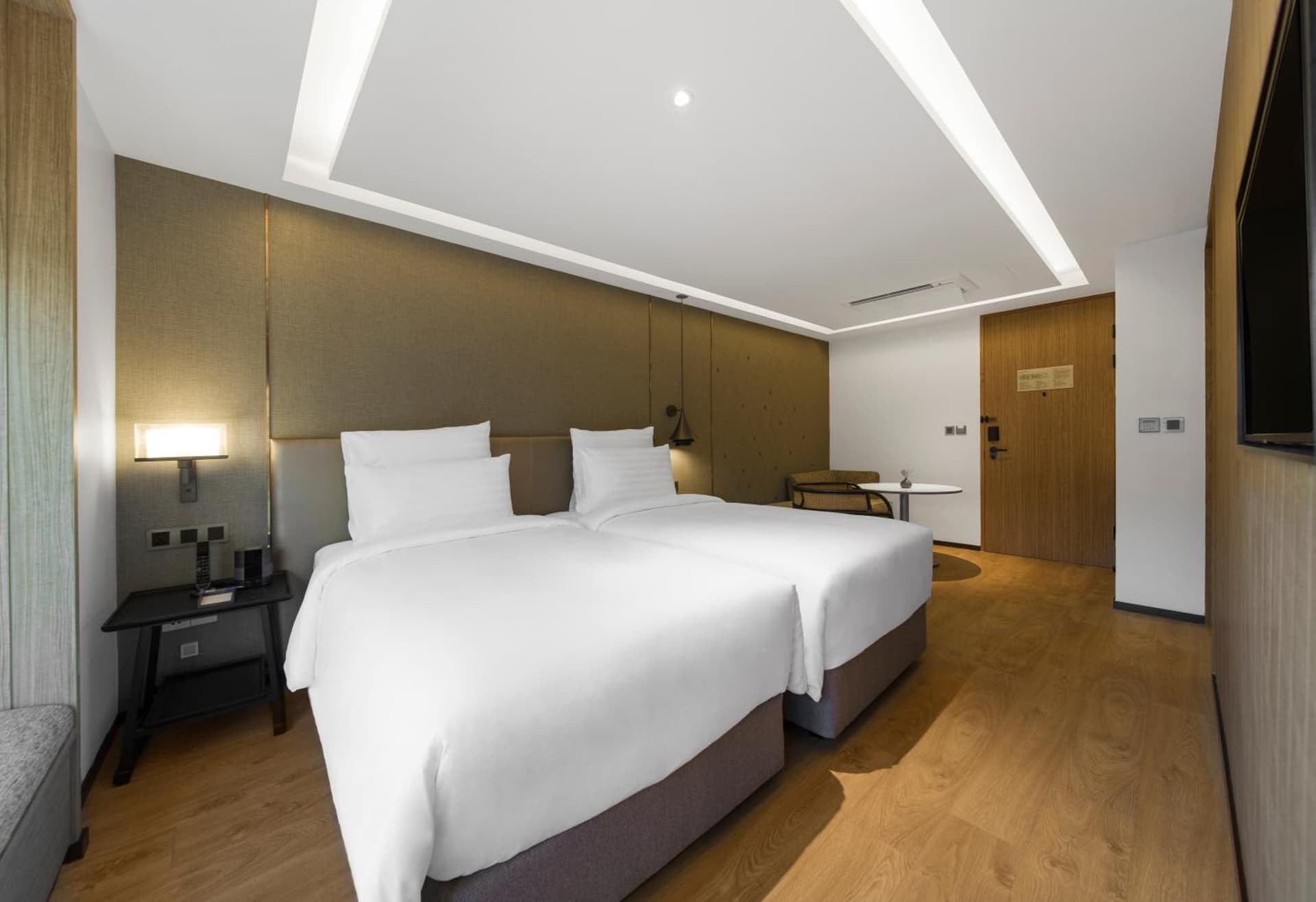 HOMM Sukhumvit34 Bangkok