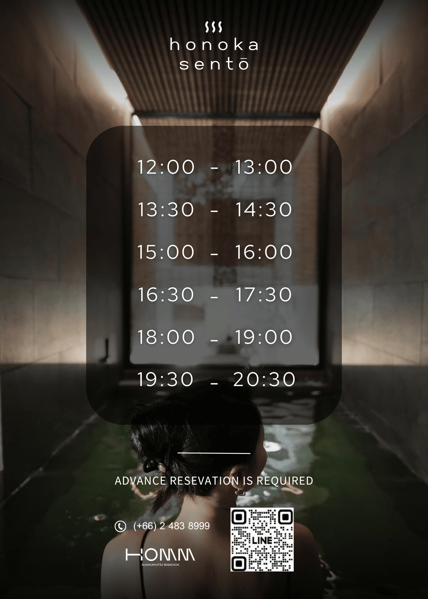 HOMM Sukhumvit34 Bangkok