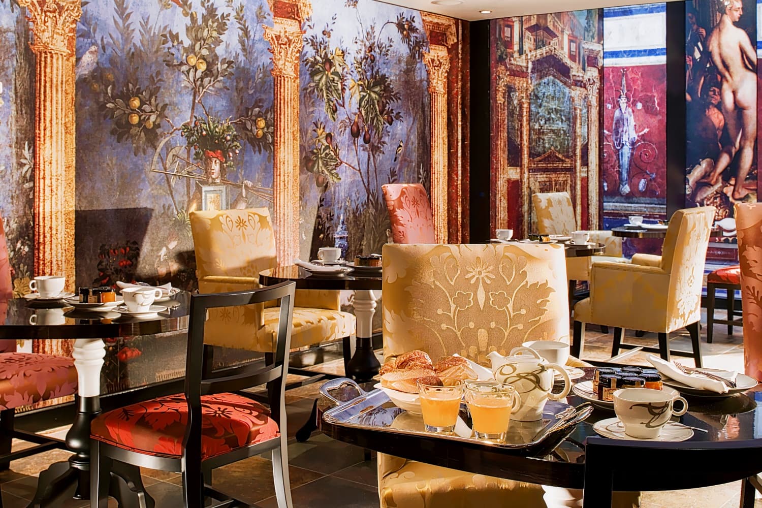 Hotel Le Bellechasse Saint-Germain