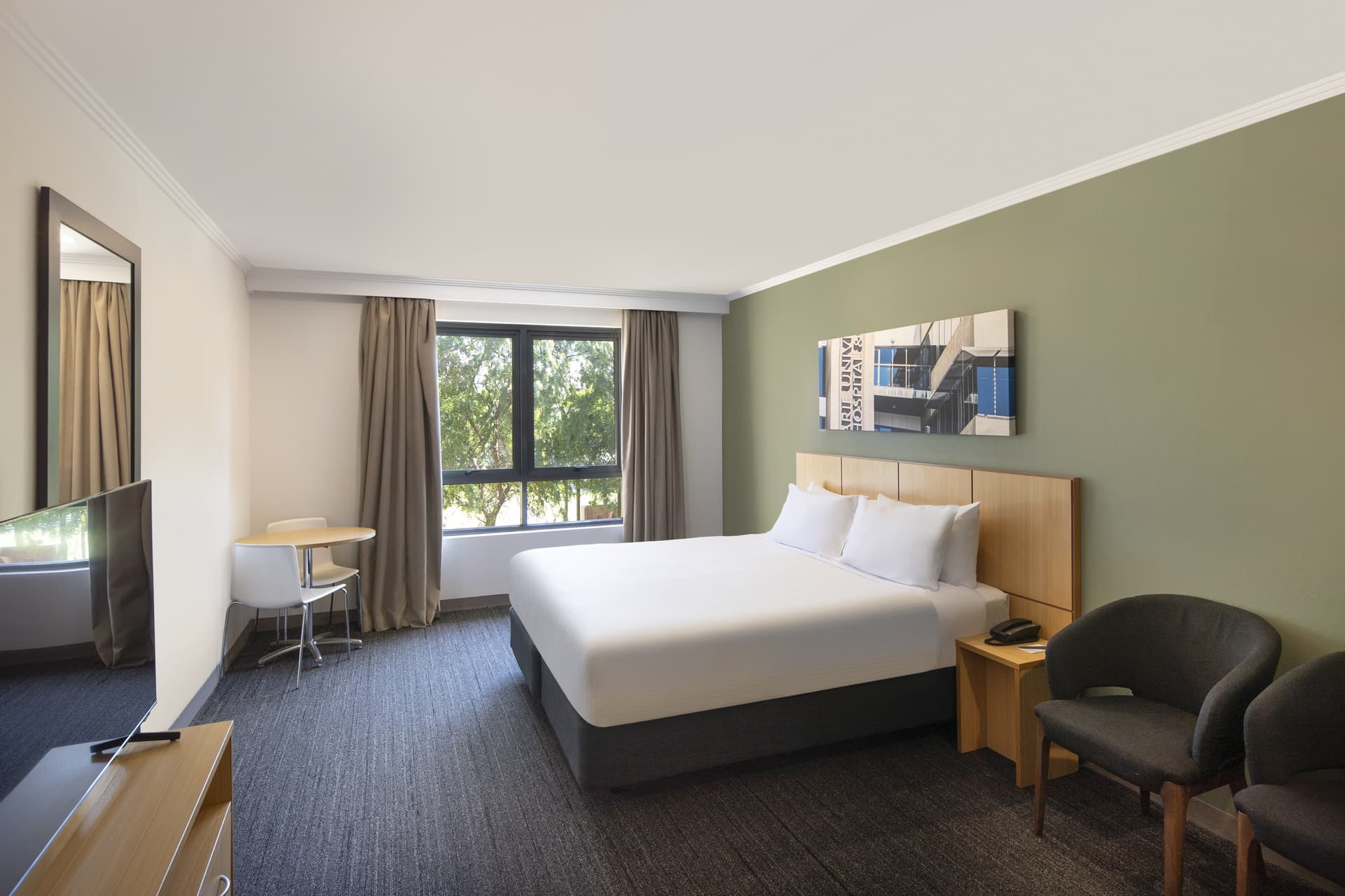 Mercure Sydney Macquarie Park