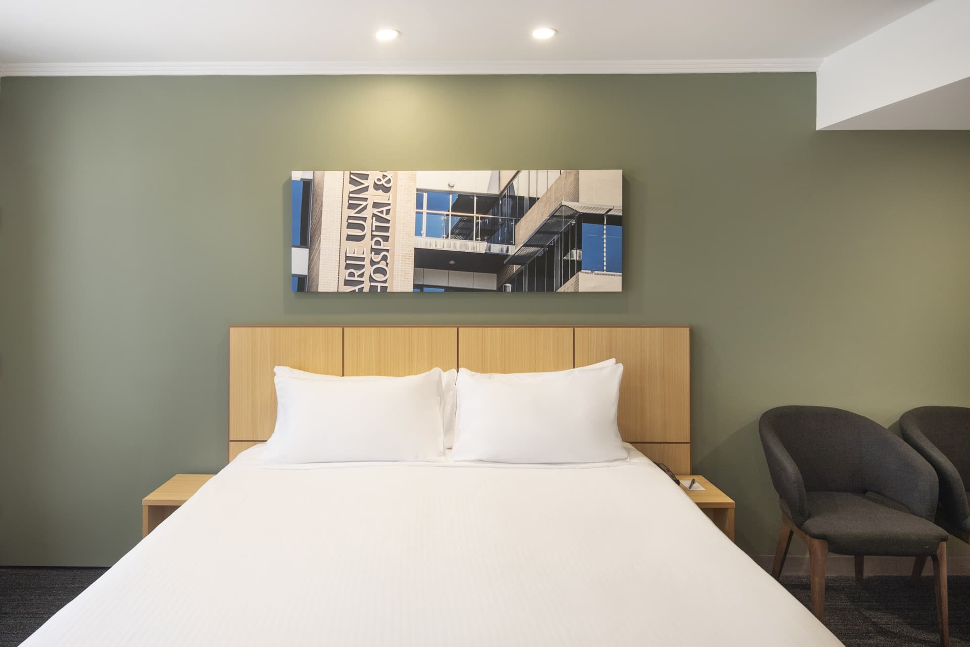 Mercure Sydney Macquarie Park