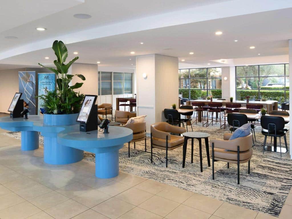 Mercure Sydney Manly Warringah