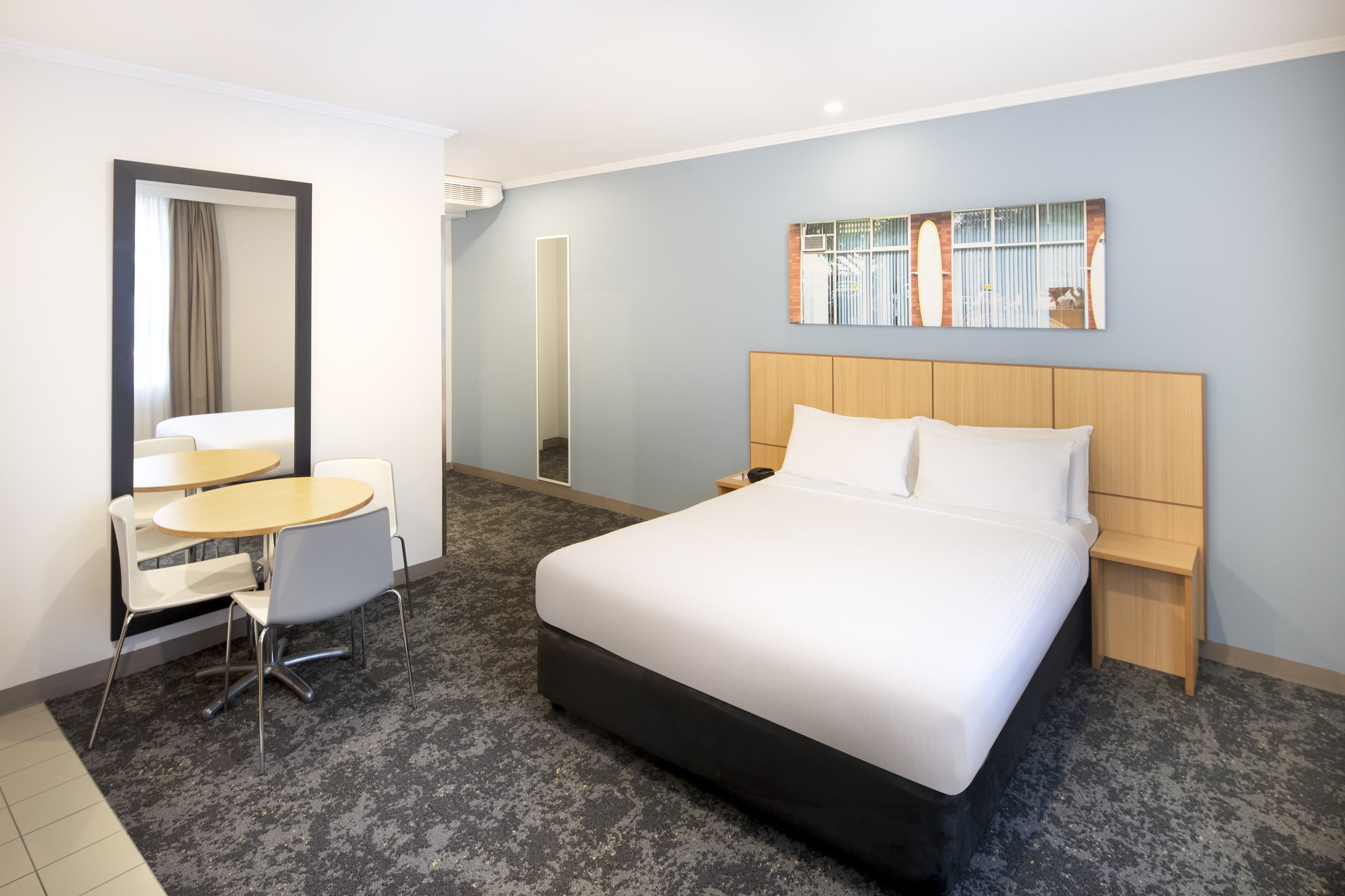 Mercure Sydney Manly Warringah