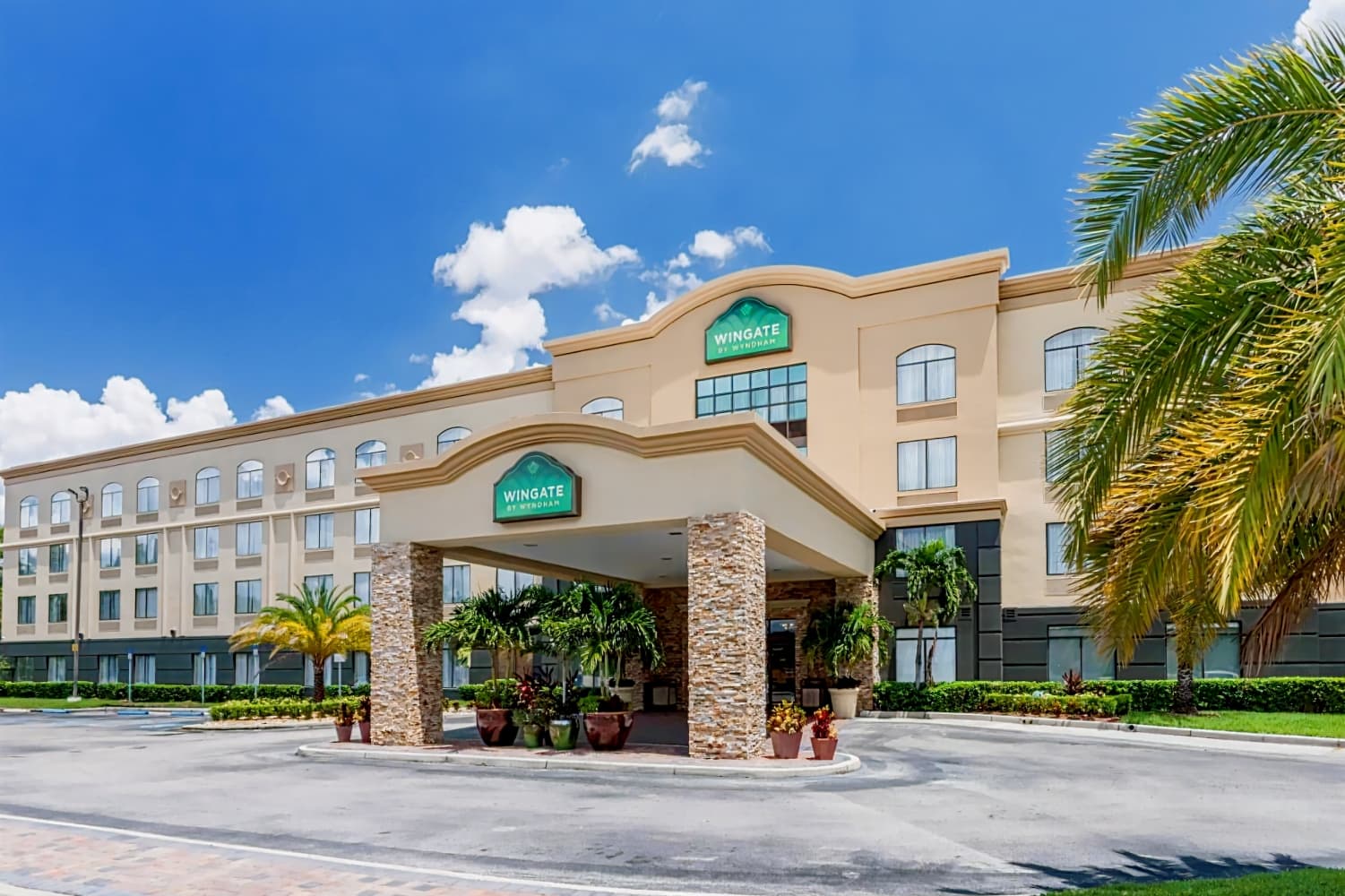 Wingate by Wyndham Universal Orlando