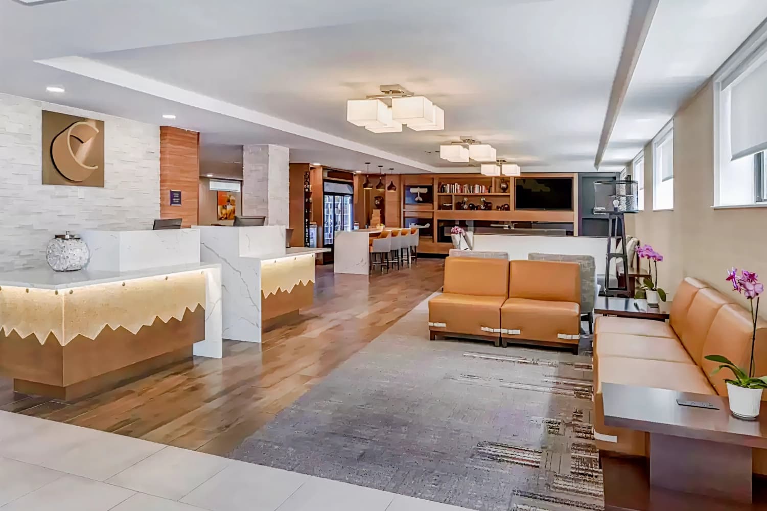 Comfort Inn JFK Airport