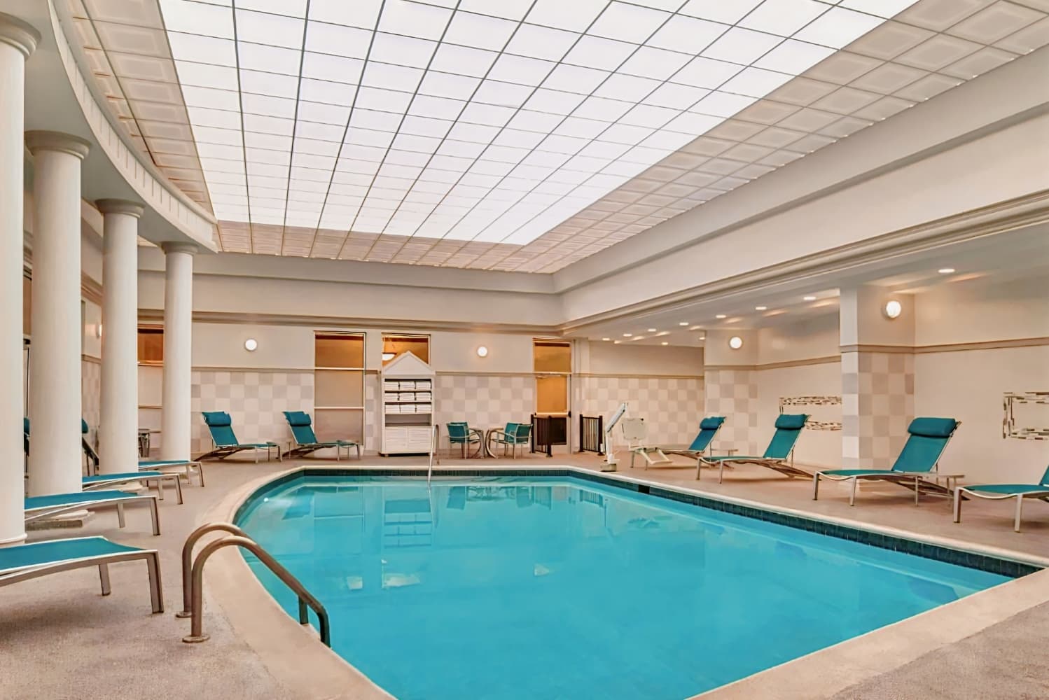 Radisson Hotel Cincinnati Riverfront