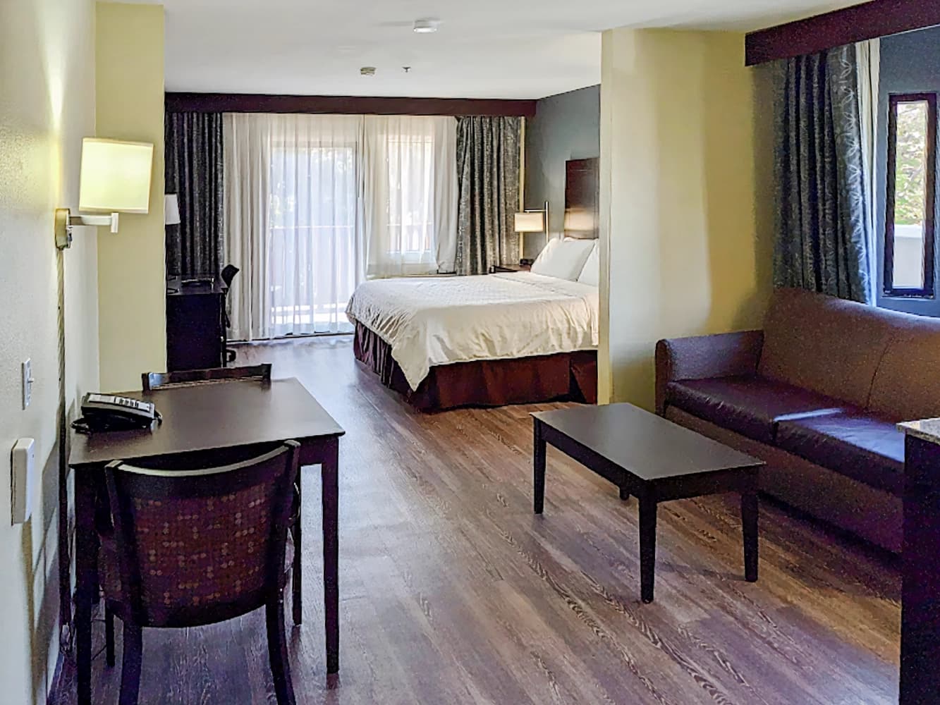 Holiday Inn Express Hotel & Suites Solana Beach-Del Mar