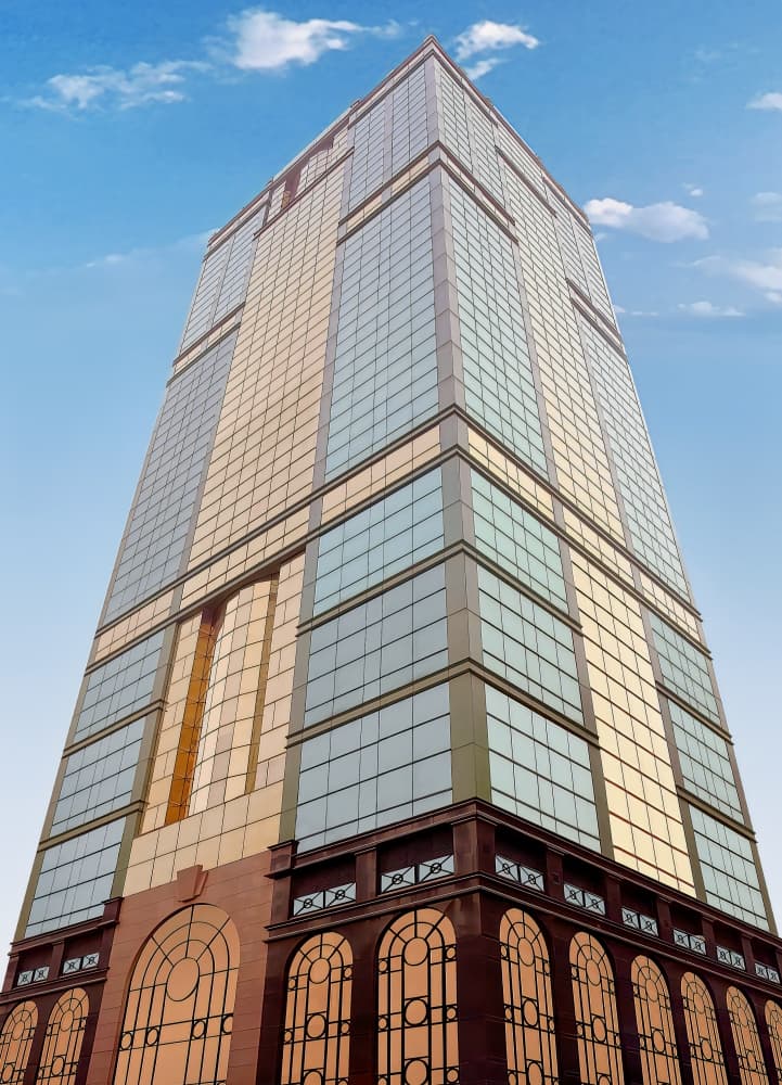 Best Western Plus Hotel Hong Kong