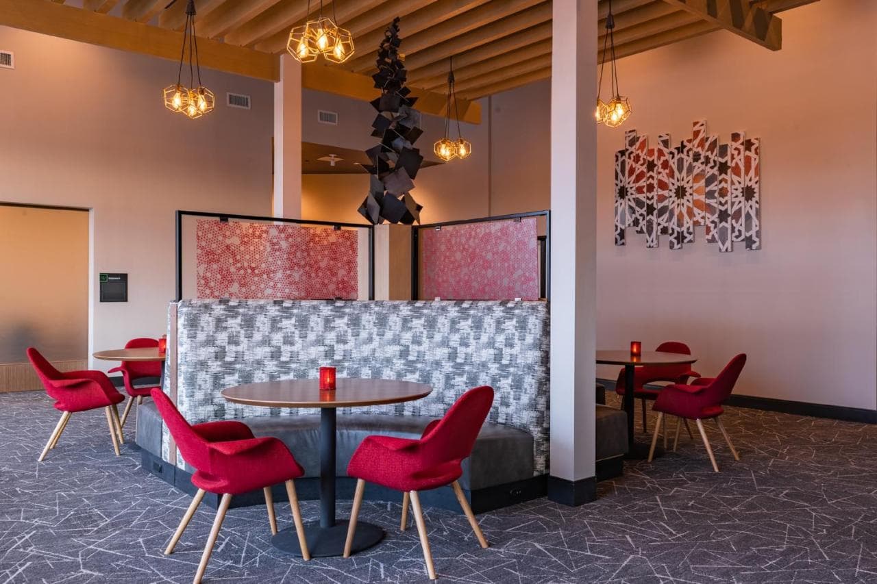 Hotel Spice & Sky Atlanta Perimeter