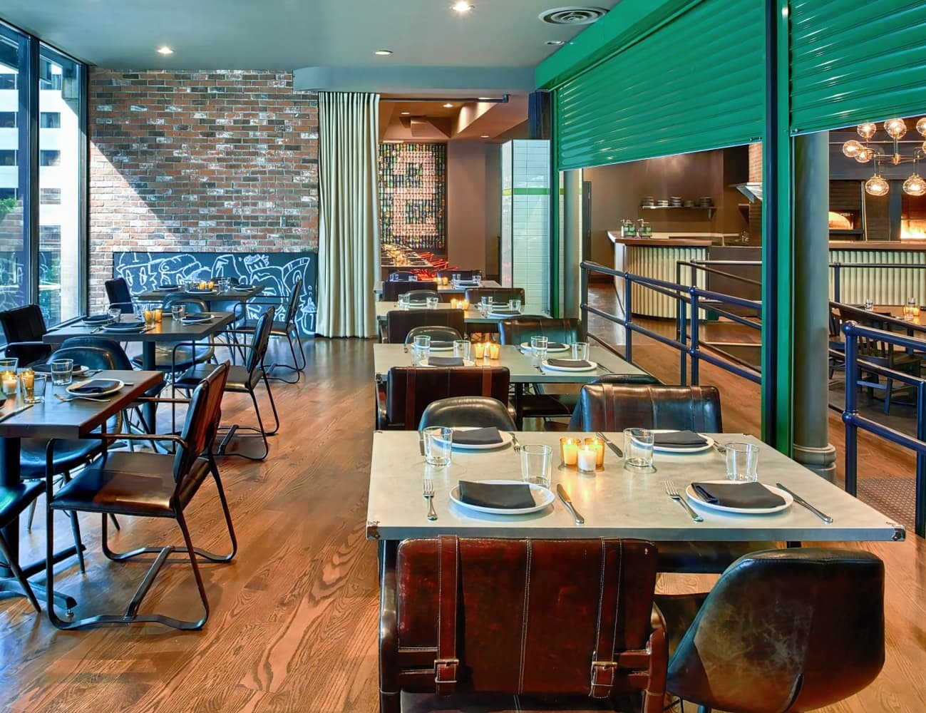 Kimpton Hotel Monaco Seattle, an IHG Hotel