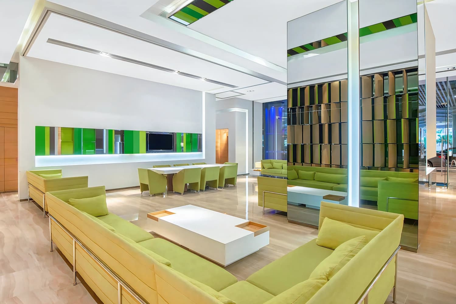 Holiday Inn Express Hong Kong Kowloon East