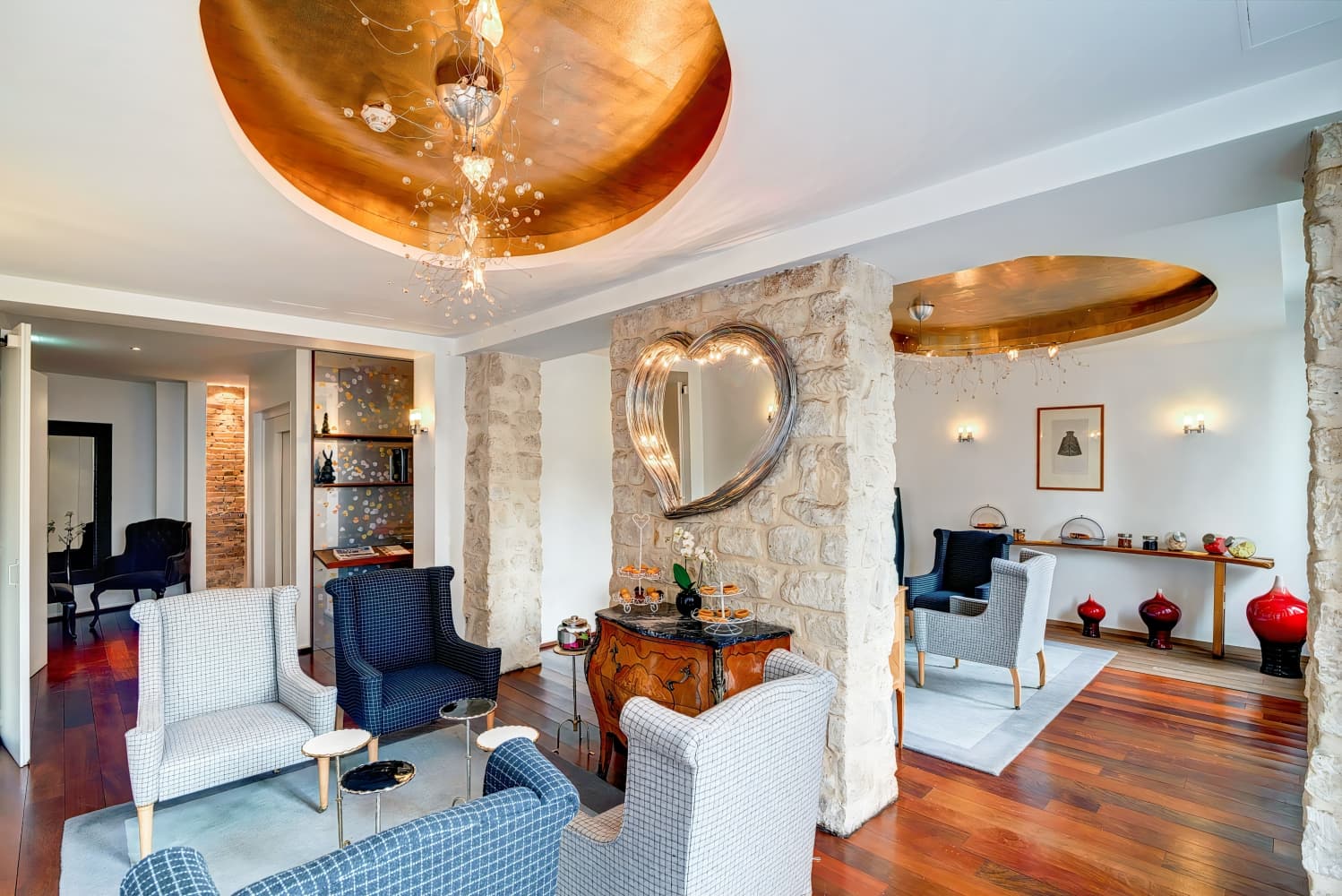 Hôtel Lorette - Astotel