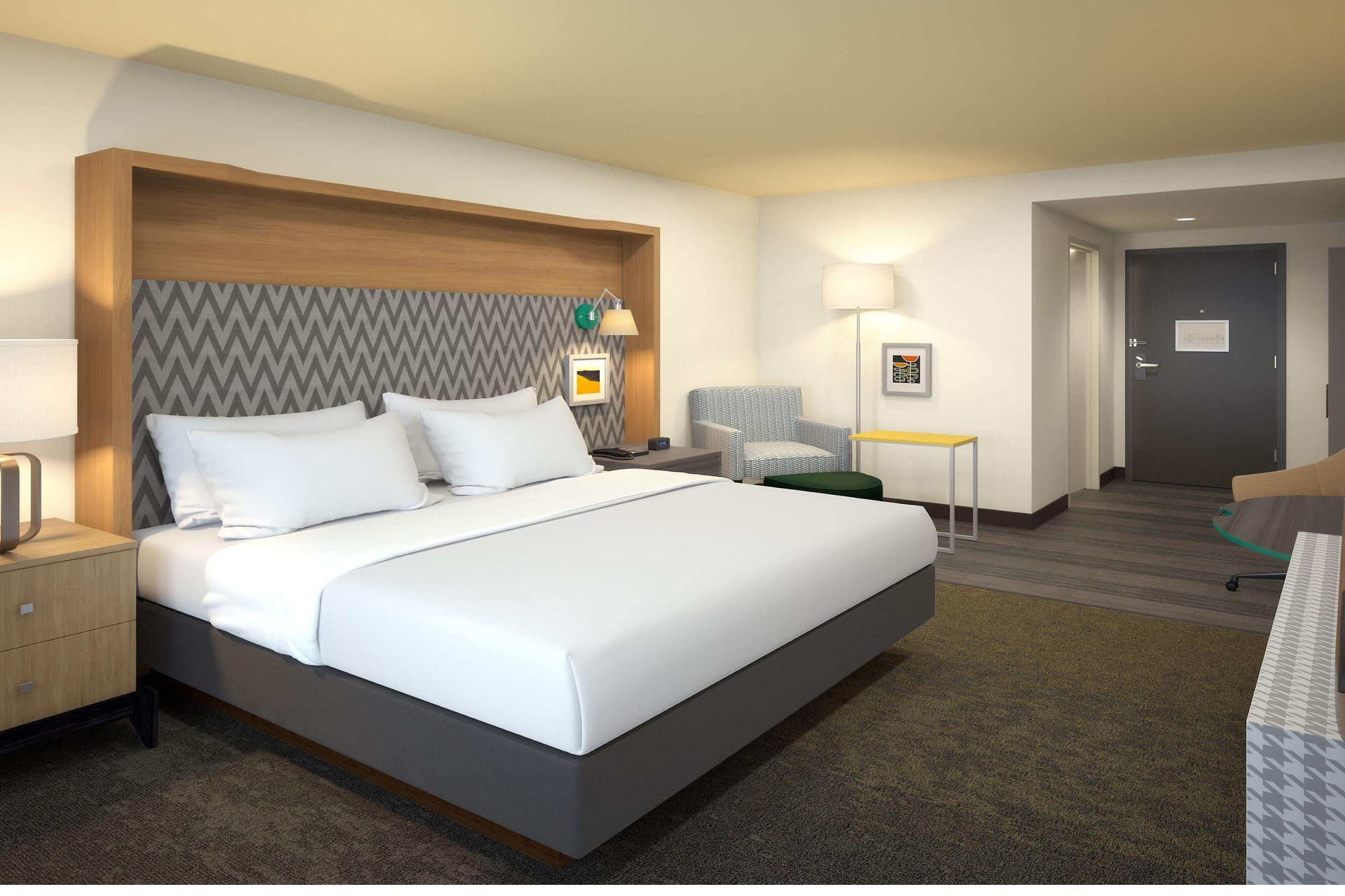 Holiday Inn - LIC - LaGuardia West, an IHG Hotel