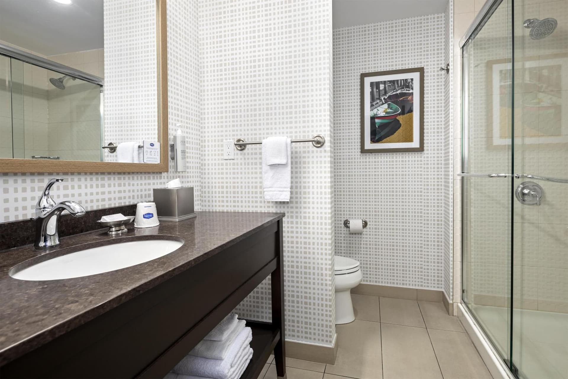 Hampton Inn by Hilton Halifax Downtown