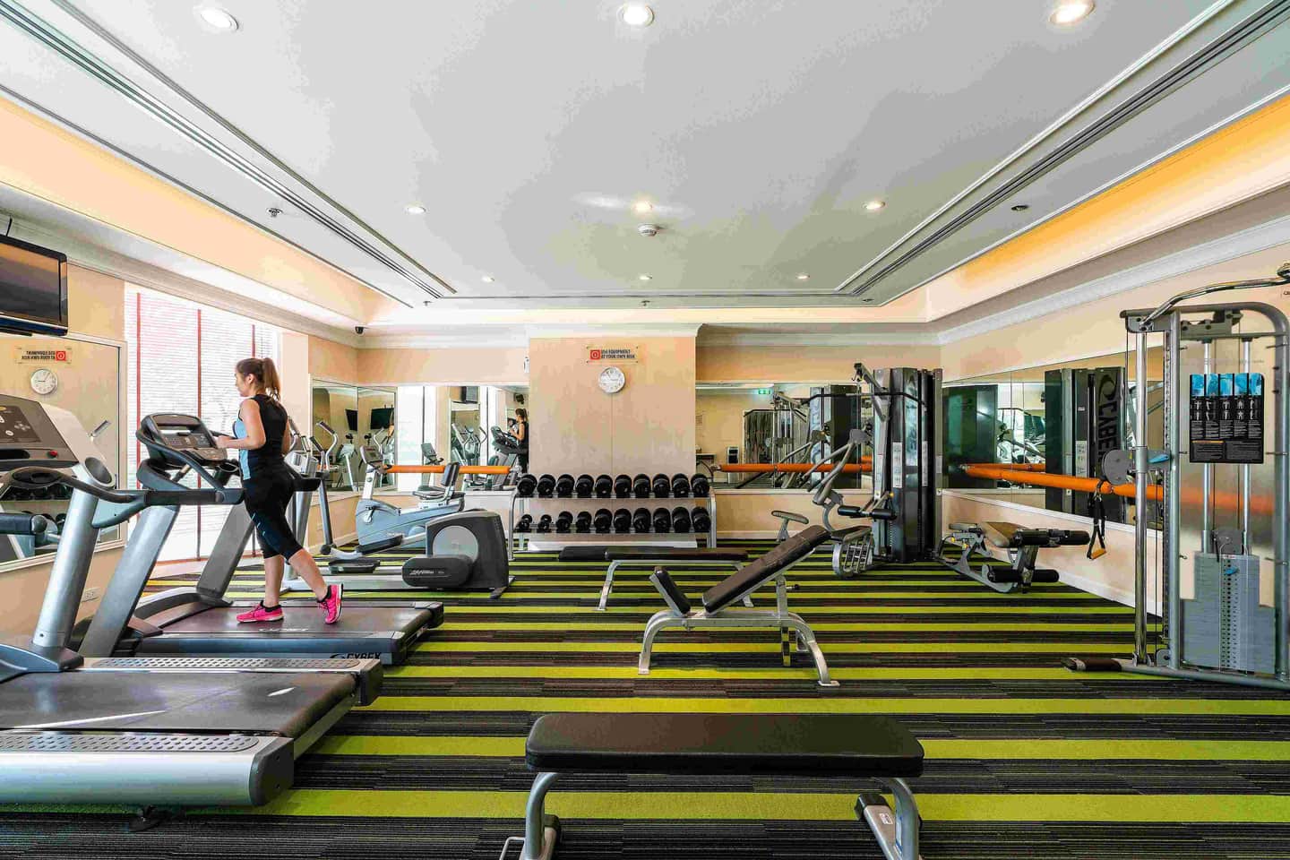 Holiday Inn Bangkok Silom, an IHG Hotel