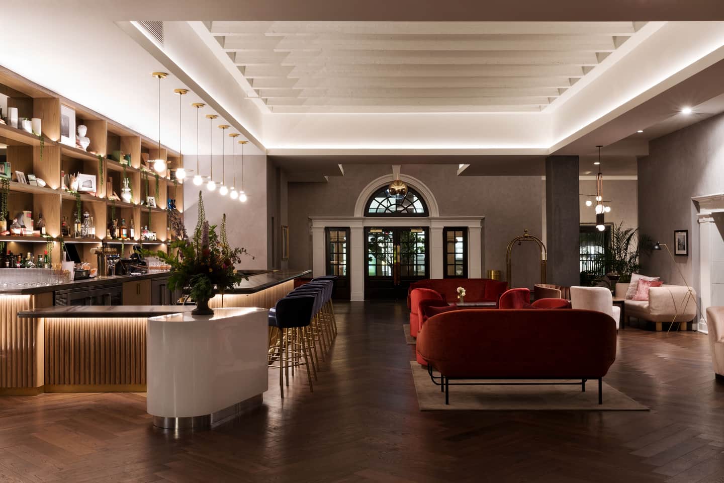 The Guild Hotel, San Diego, A Tribute Portfolio Hotel by Marriott