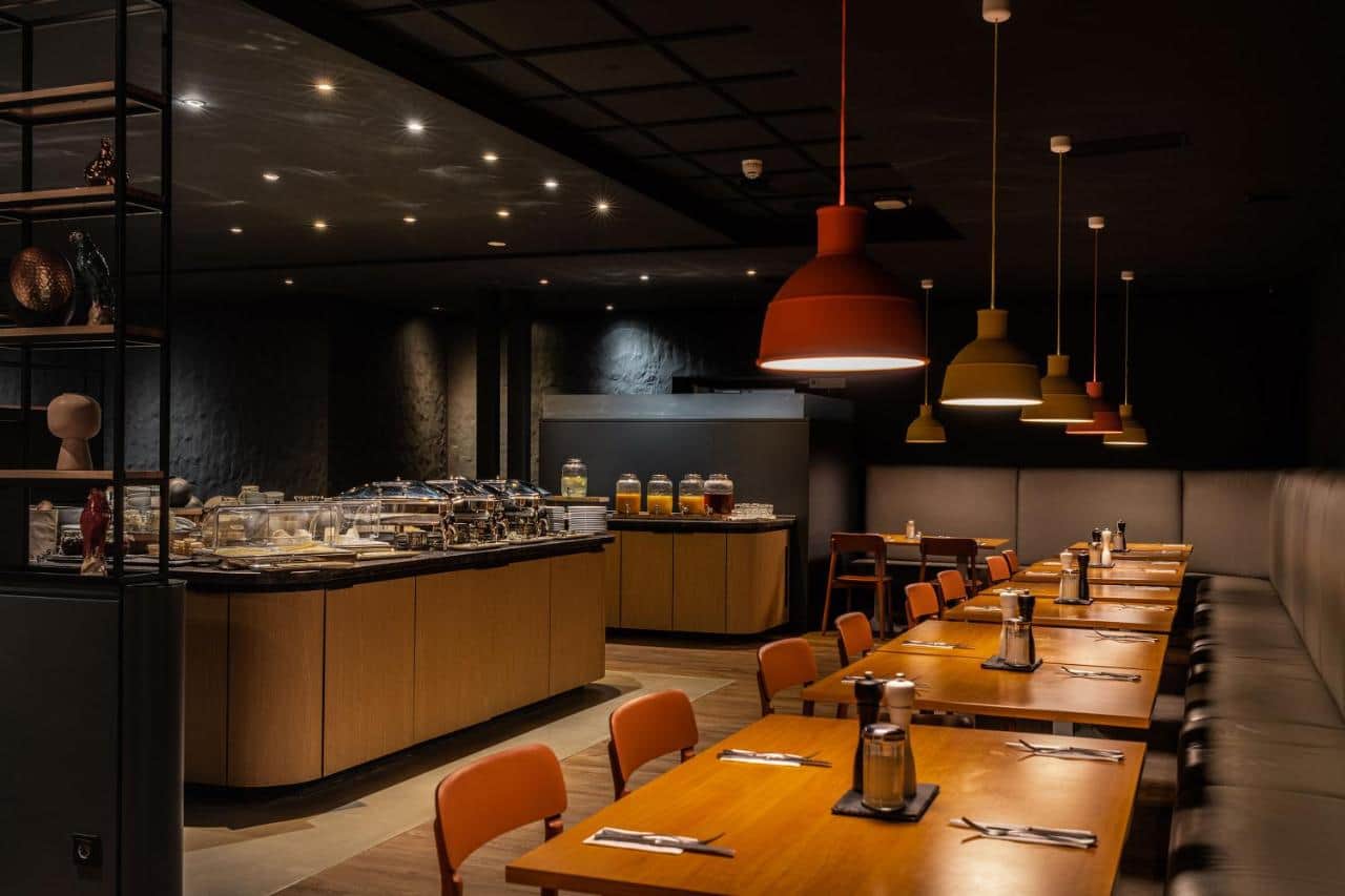 Pentahotel Bremen