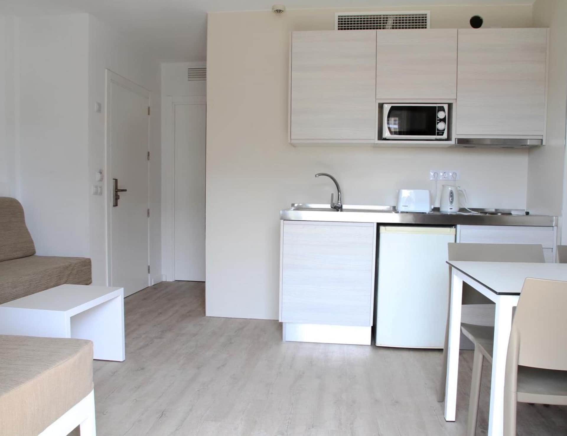 INN Apartments Mallorca