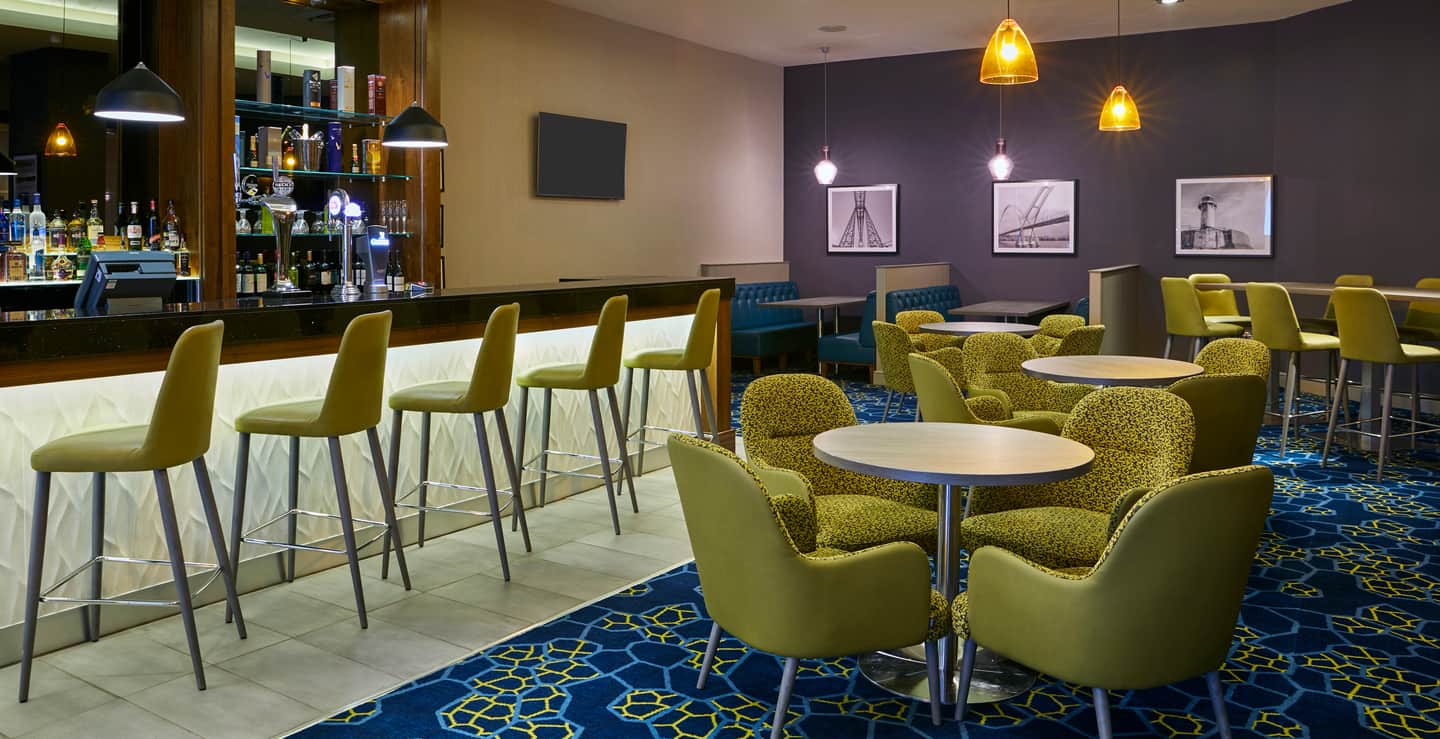 Leonardo Hotel Middlesbrough - Formerly Jurys Inn