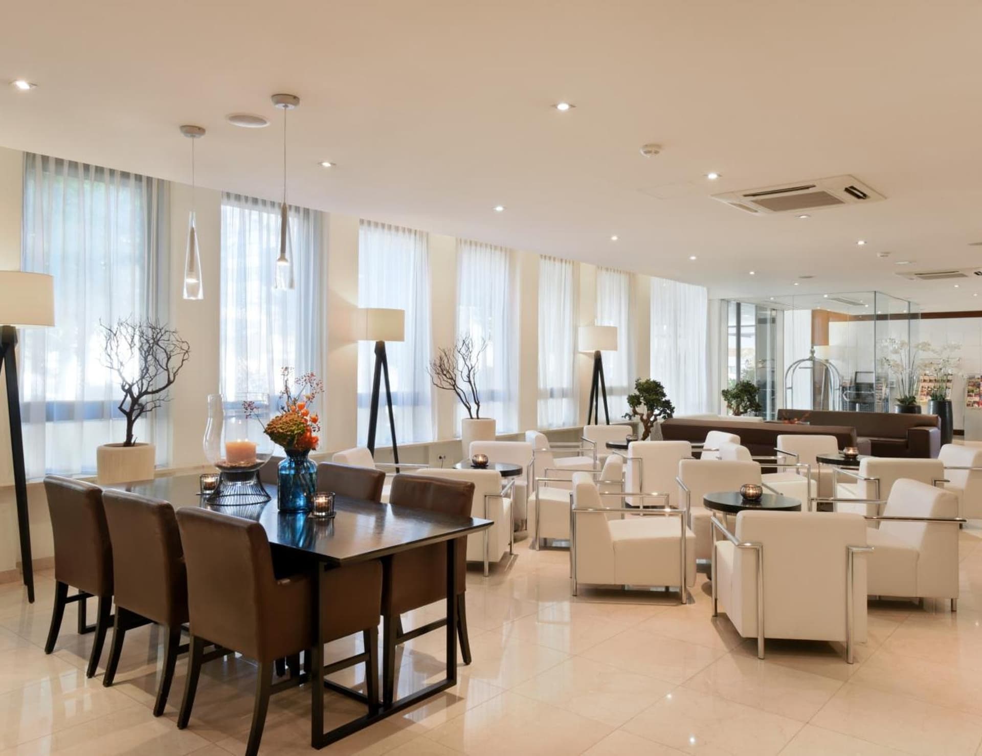 ACHAT Hotel München Süd