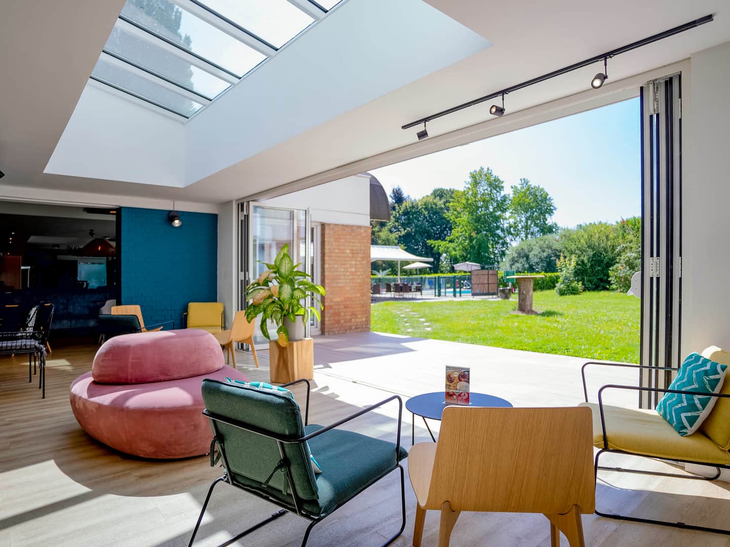 ibis Styles Lille Neuville en Ferrain