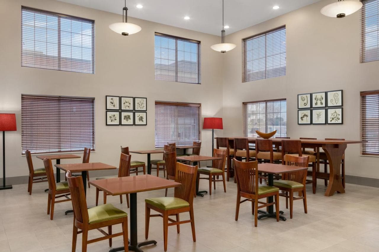 Country Inn & Suites by Radisson London, Kentucky
