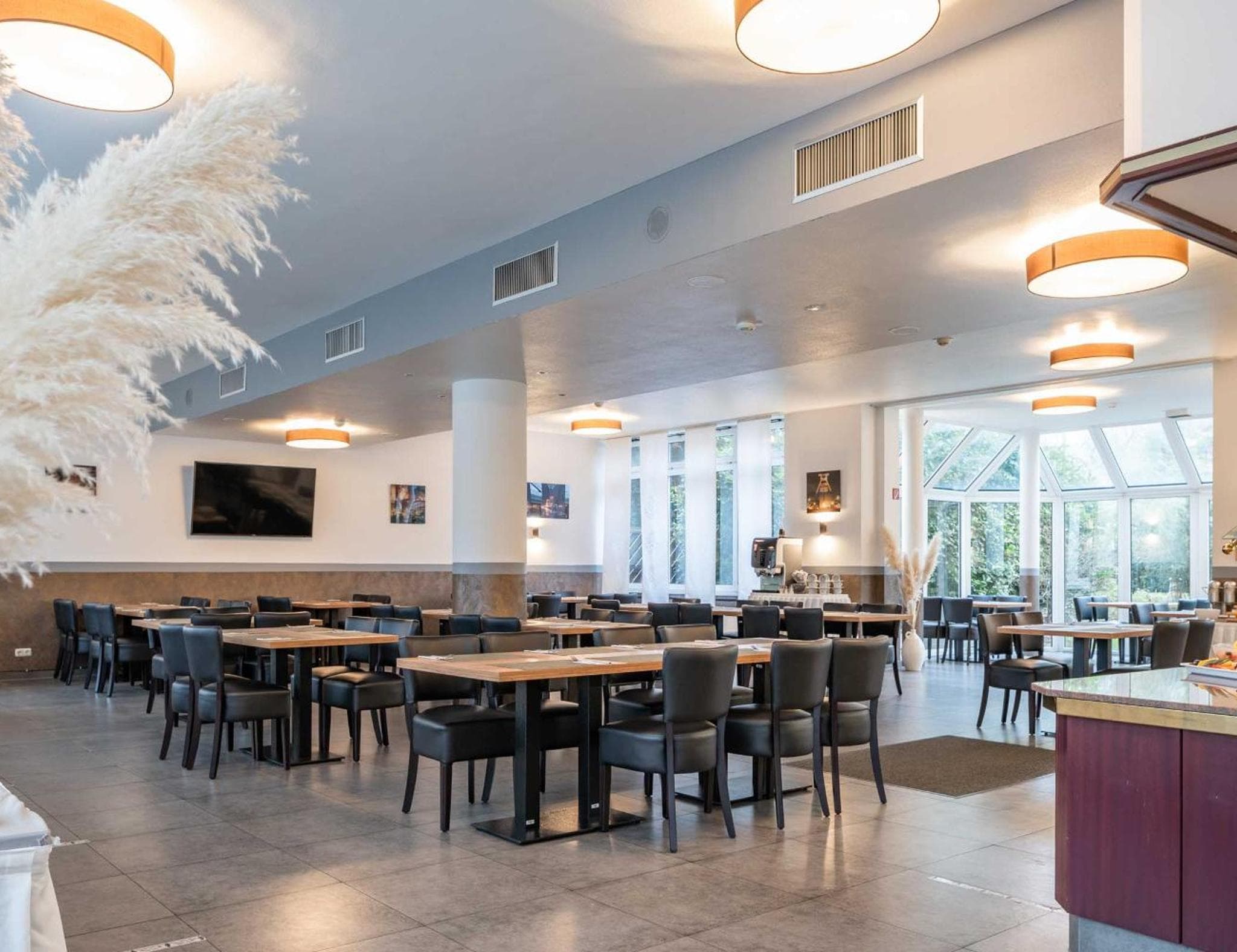 Hotel Astoria City Resort Essen