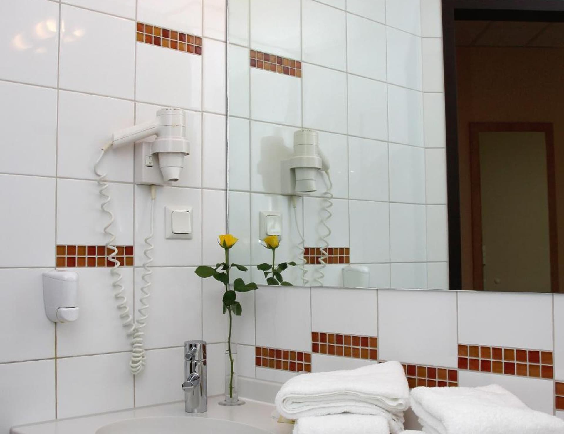Hotel Rhein-Ruhr Bottrop