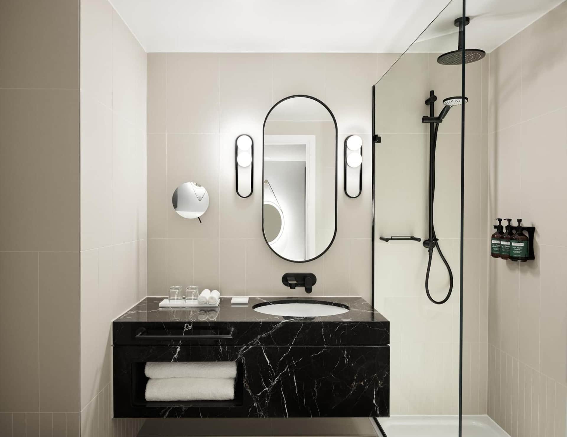 Hyatt Regency London Stratford