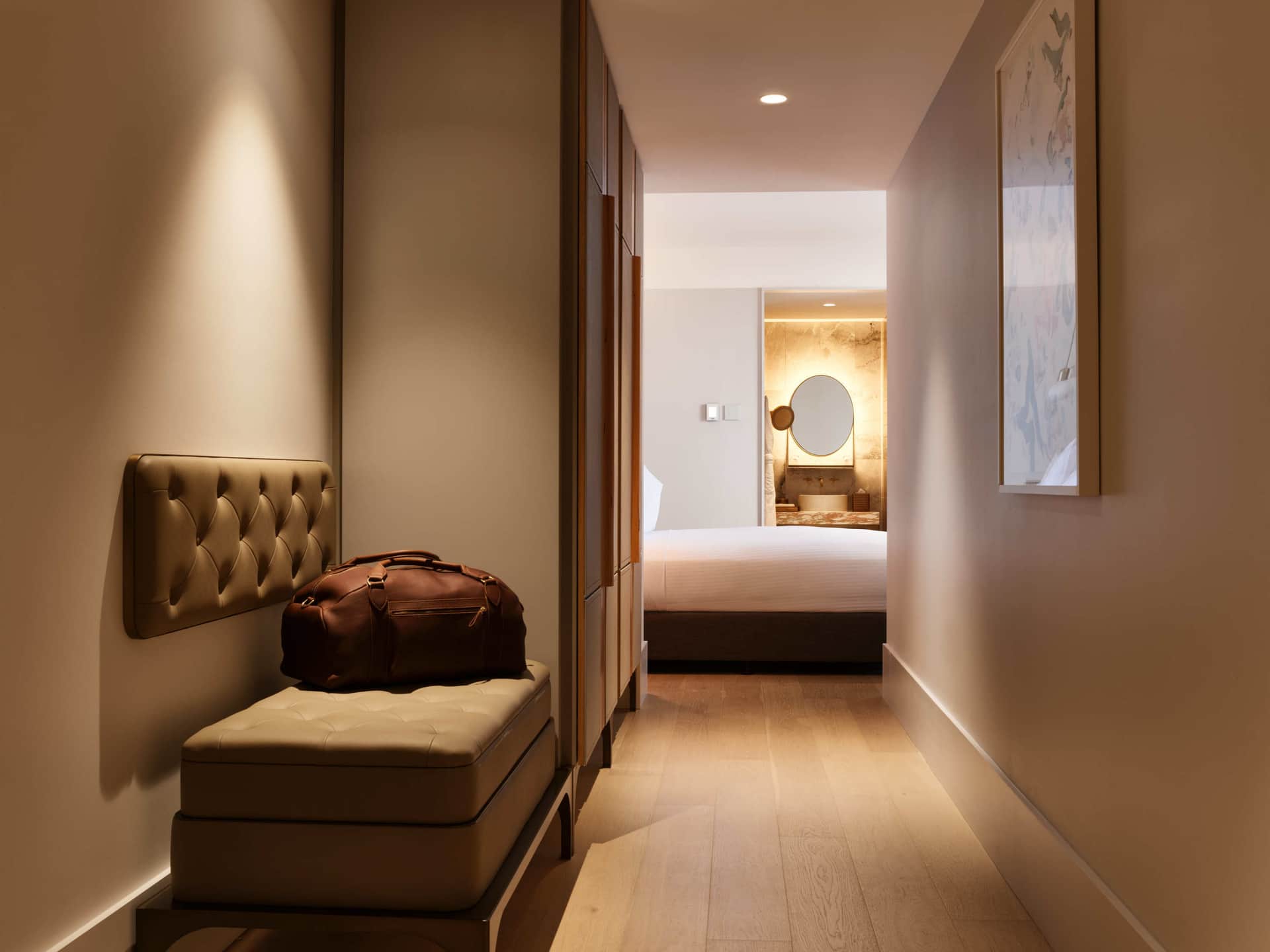 The Porter House Hotel Sydney - MGallery
